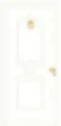 Porta da esterno in PVC Classic Ajaccio di D&V