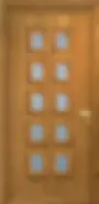 Porta da esterno in PVC con vetro Classic Parigi di D&V