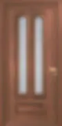 Porta da esterno in PVC con vetro Classic Zurigo di D&V
