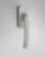 Maniglia per serramenti scorrevoli in PVC di D&V